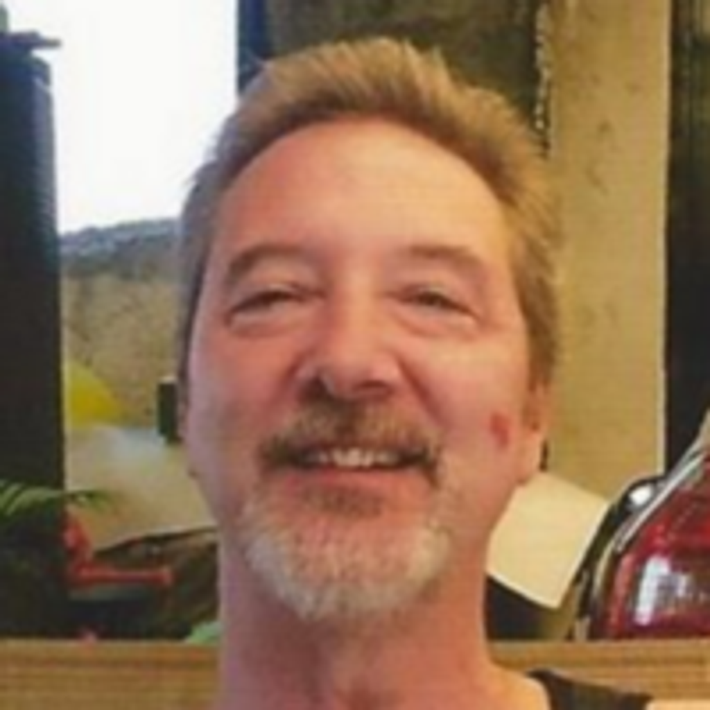 Bruce Edward Johnson Profile Photo
