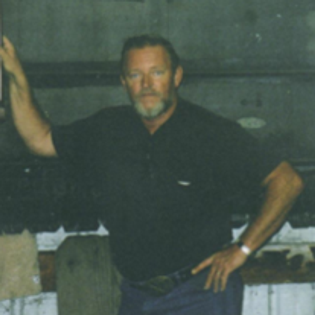 Alan E. Marshall Profile Photo