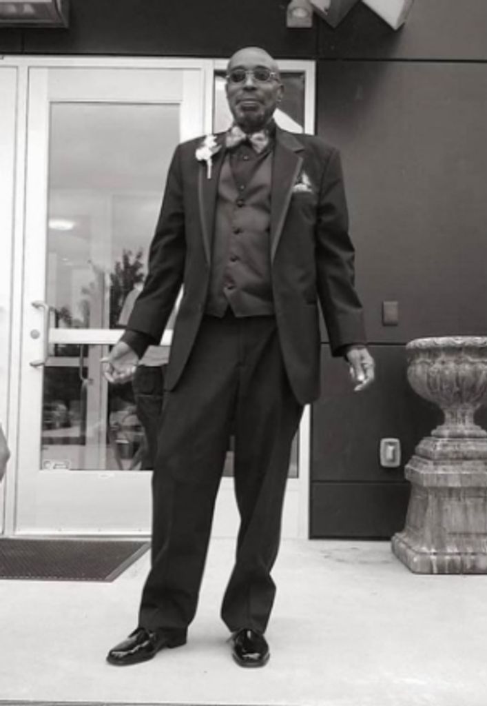Ronald Lee Hannah