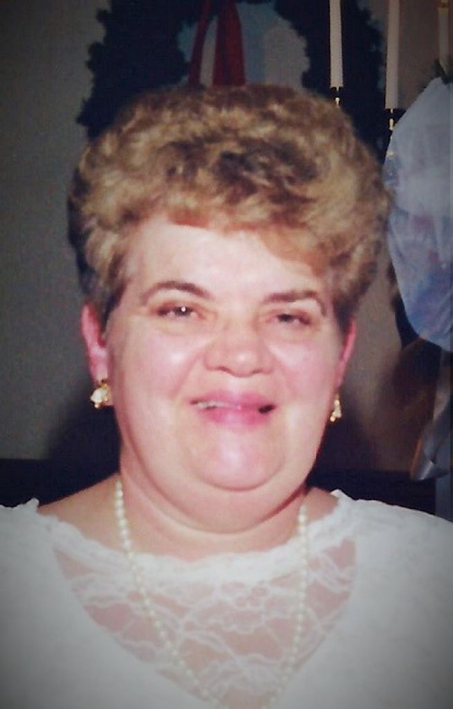 Florence "Flo" Jarrett Profile Photo