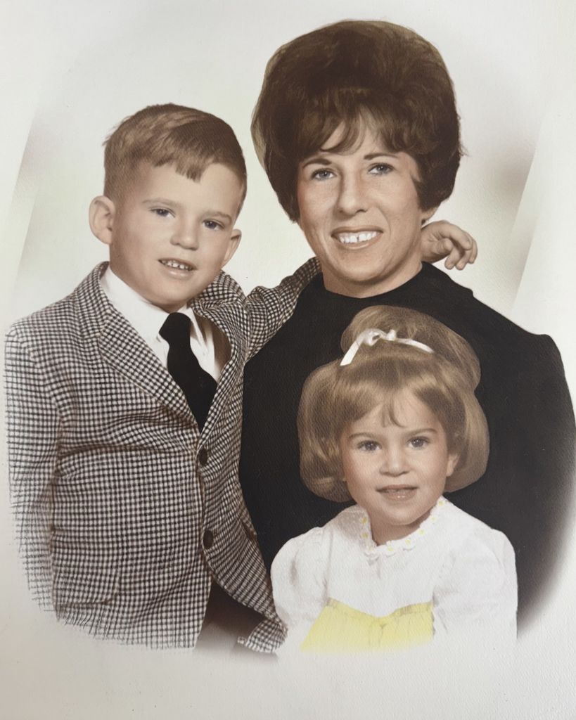 Alvis Elaine Kiesel