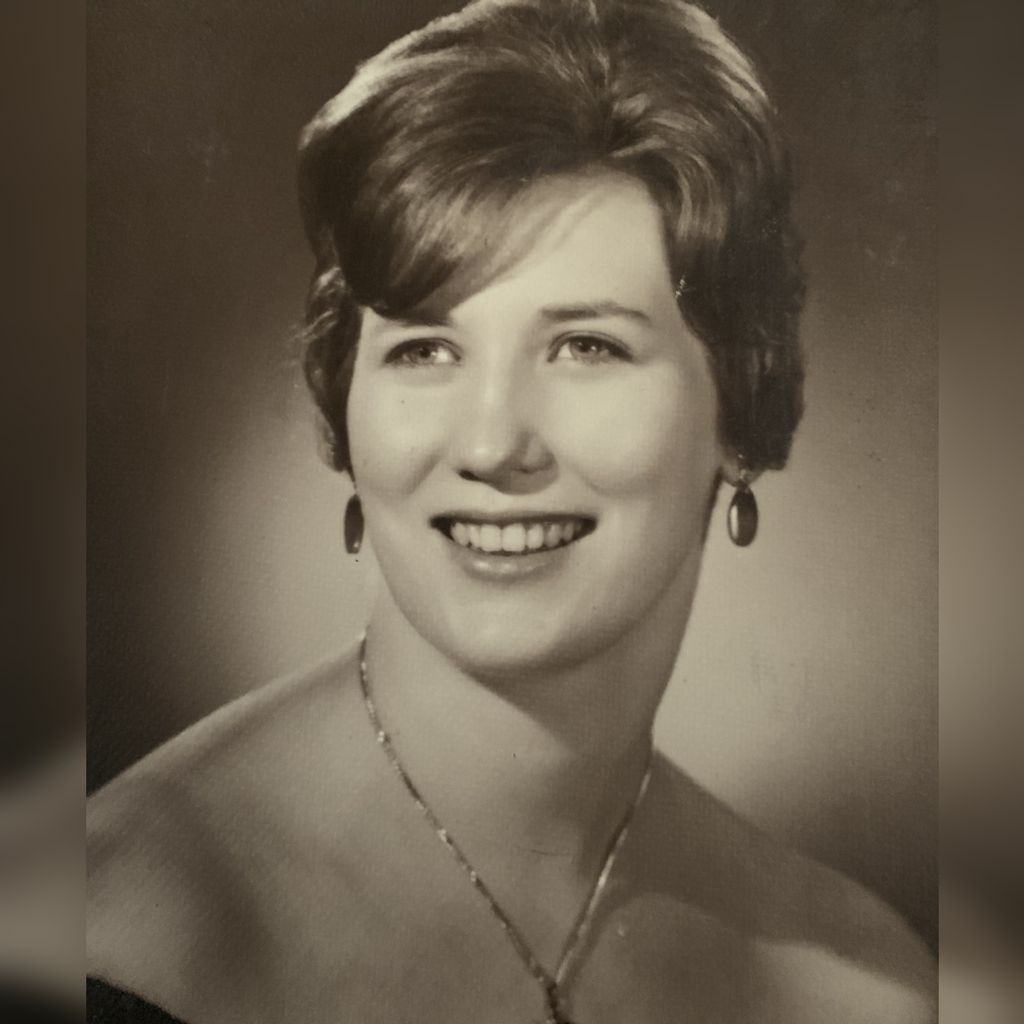 Sharon Jo Sporri Profile Photo