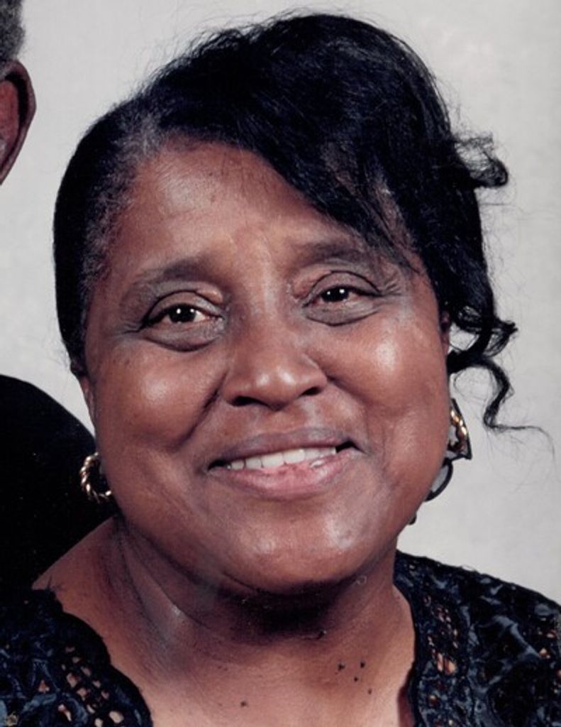 Loraine Walker Profile Photo