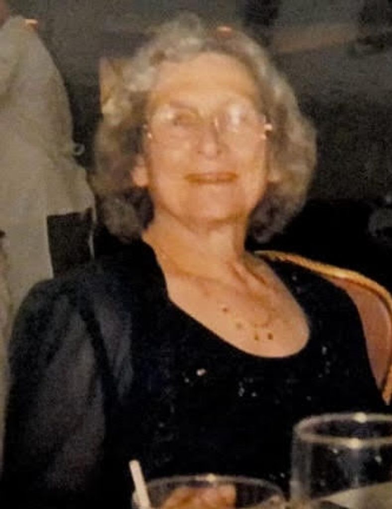 Dorothy Ann Seese