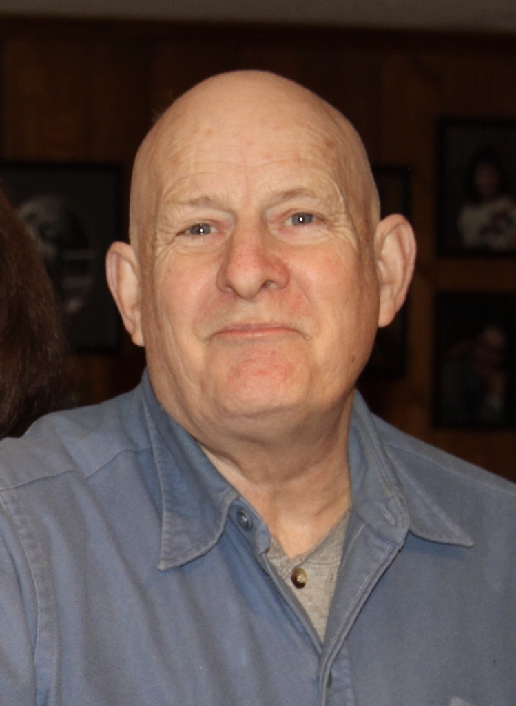 Joseph Bender Profile Photo