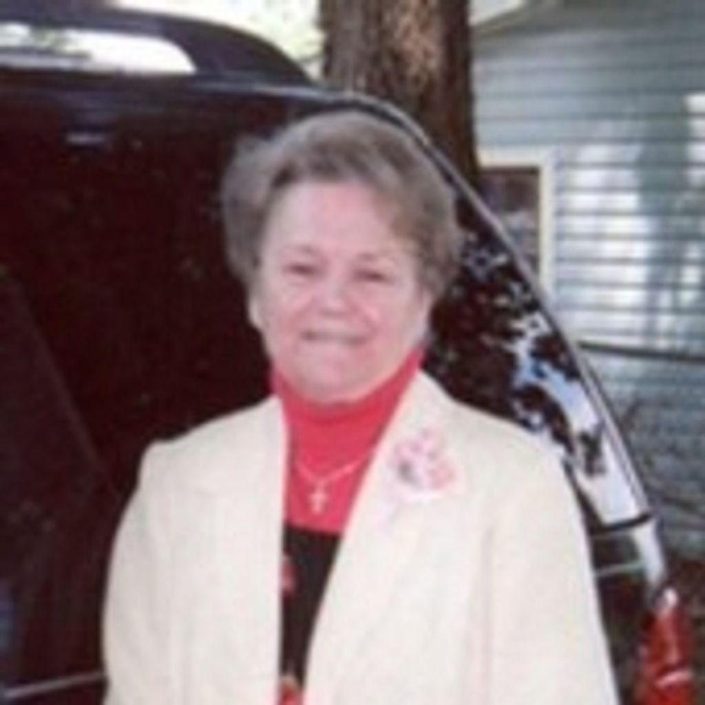 Marilyn Dale Seabolt