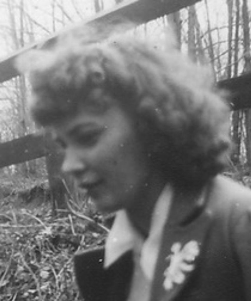 Jennie M. (Bonk)  Fronckowiak