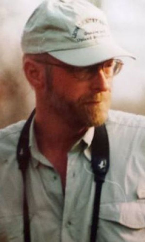 John F. Mumm Profile Photo