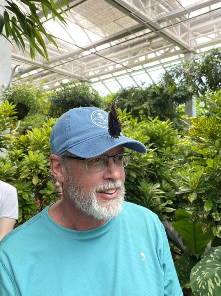 Dean R. Leupold Profile Photo