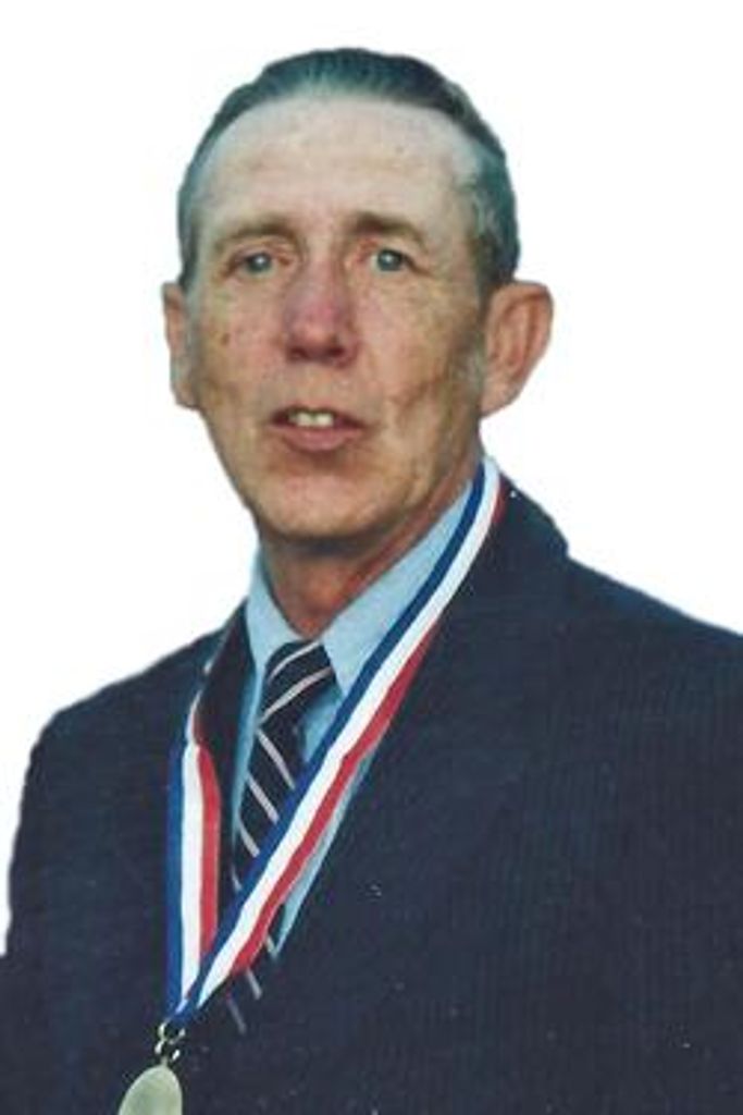 Patrick W. Mcdonald Profile Photo