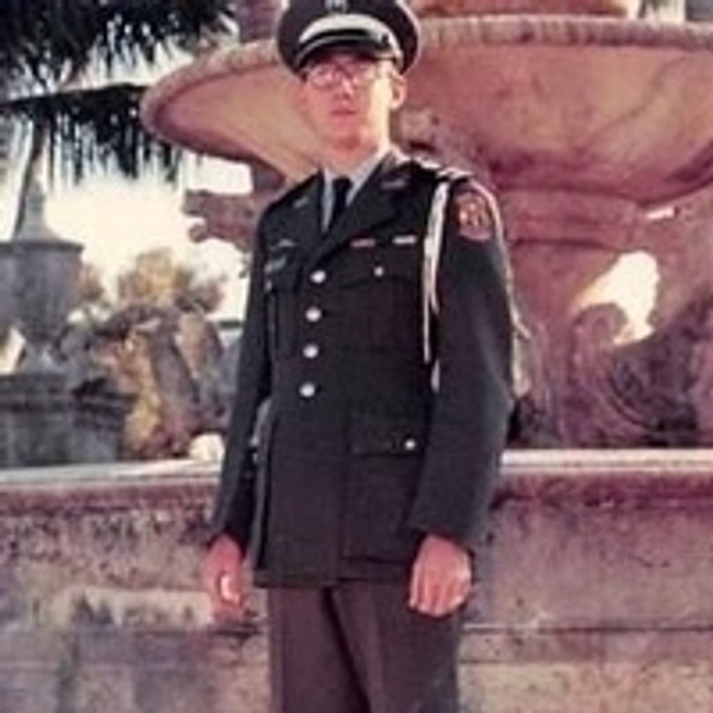 Charles W. Walker
