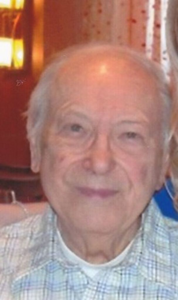 Joseph L. Grzegorski
