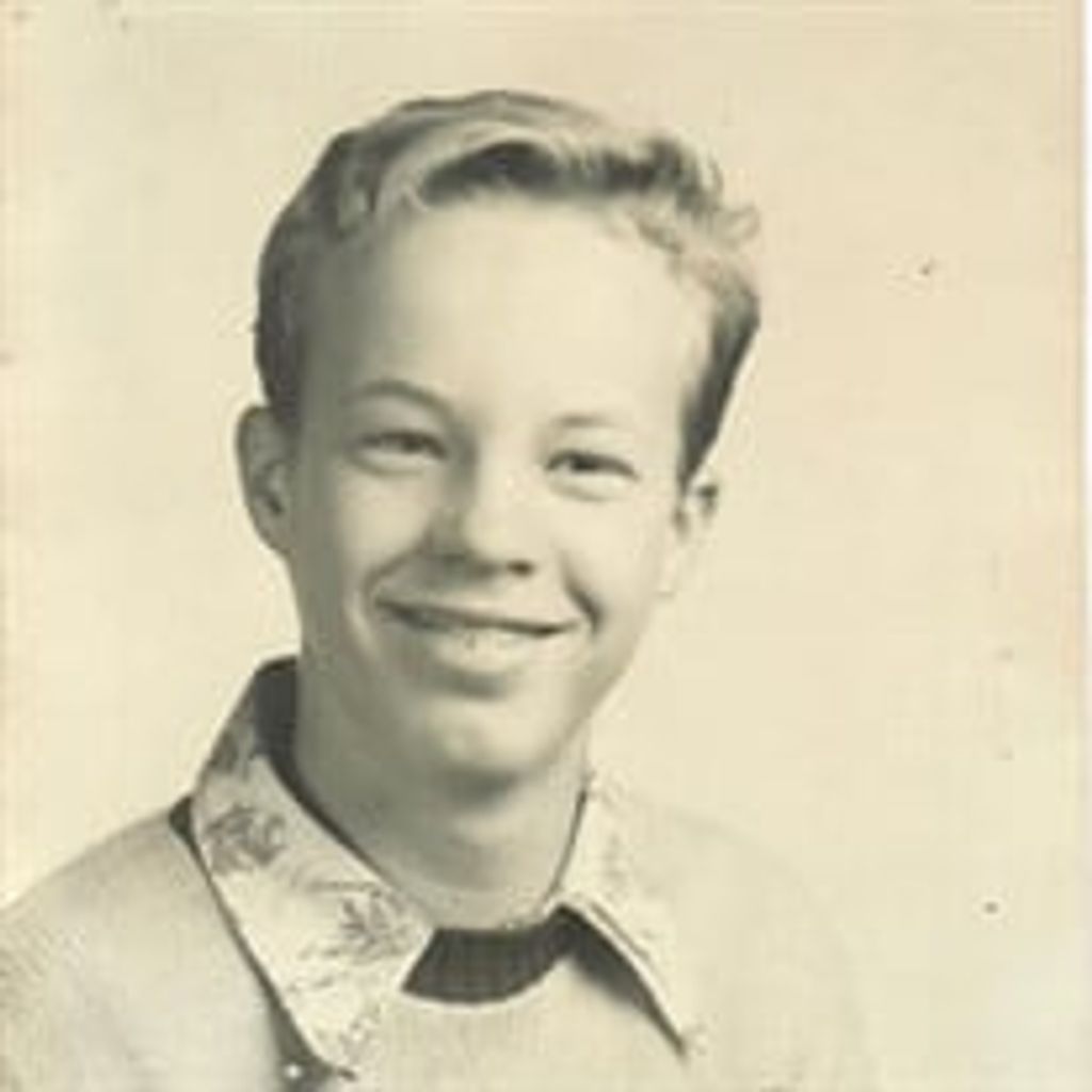 Edward Guy Jones Profile Photo