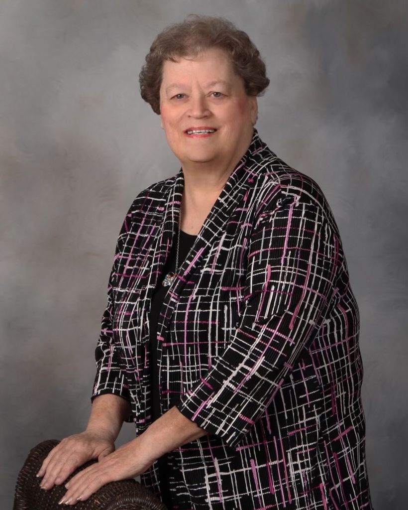 Rebecca Dianne Stem