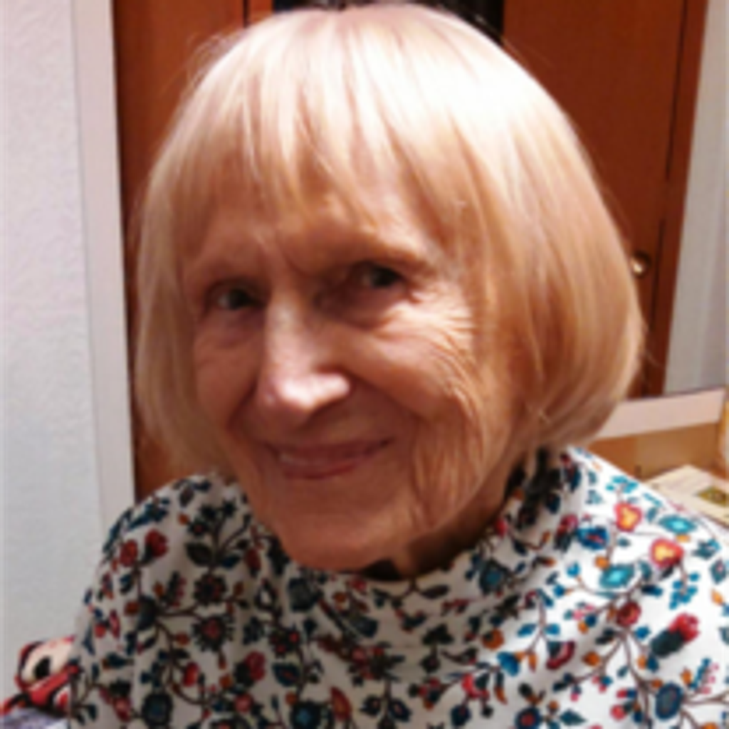Eleanor M. Newton