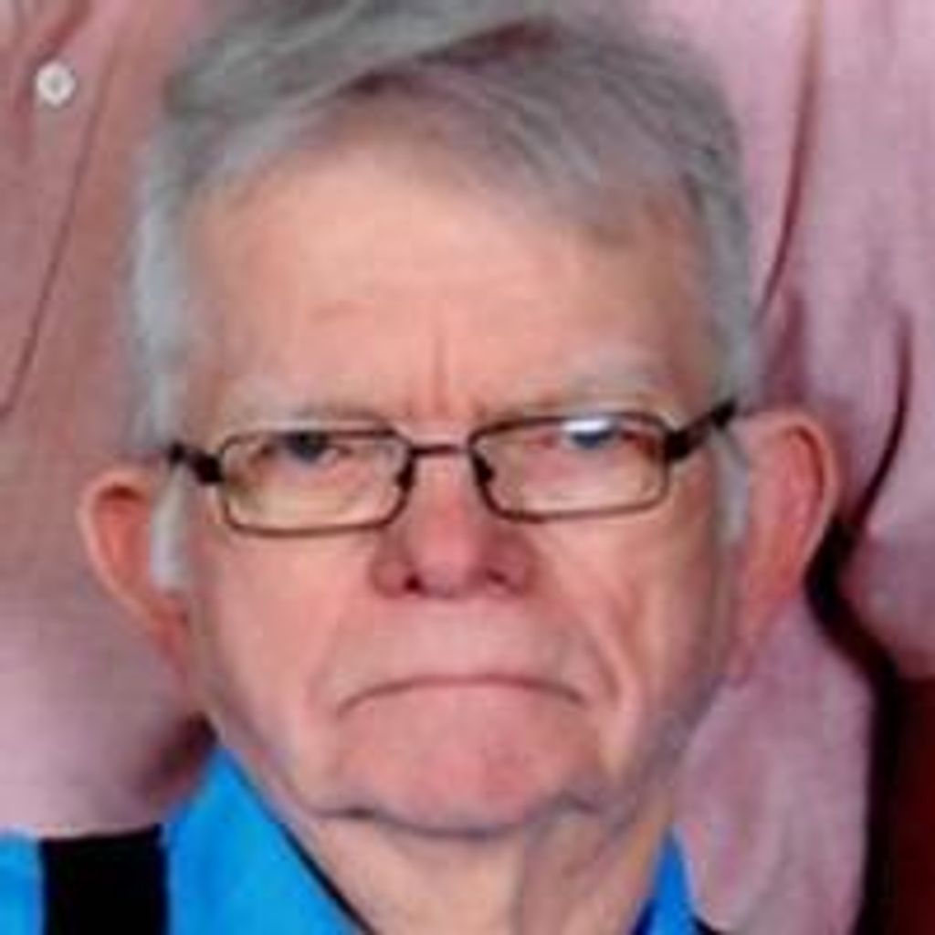 Jerry L. Searan, Sr. Profile Photo