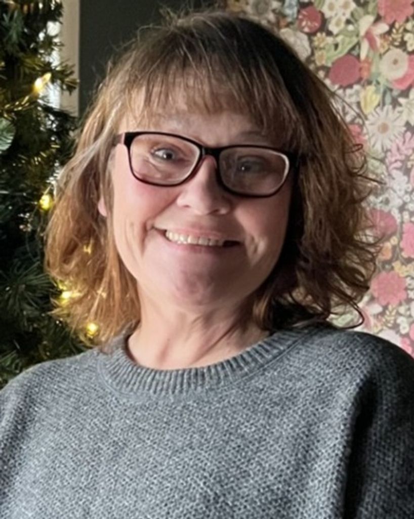 Kristie Mechelle Krantz