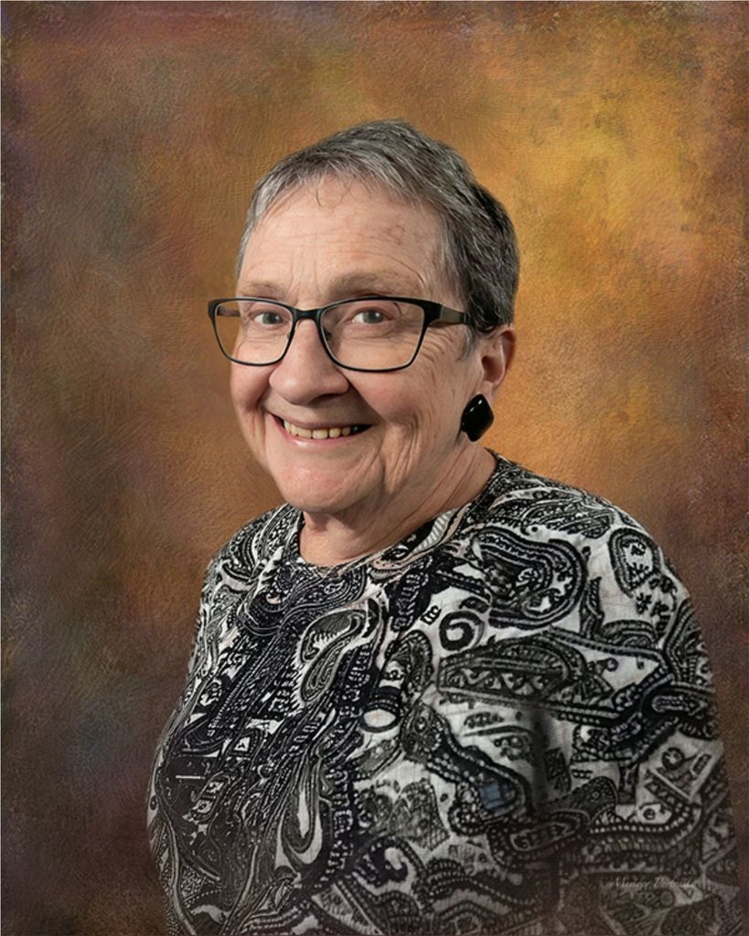 Judith "Judy" Ann Wallace