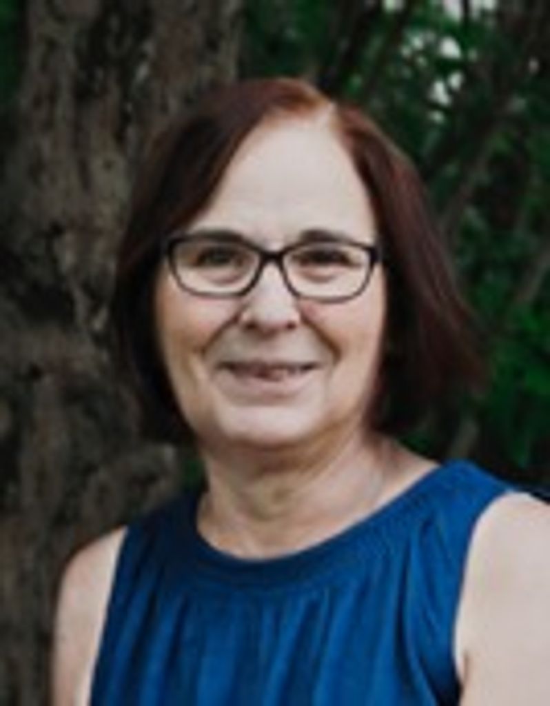 Donna Paulette (Bauer) Melling