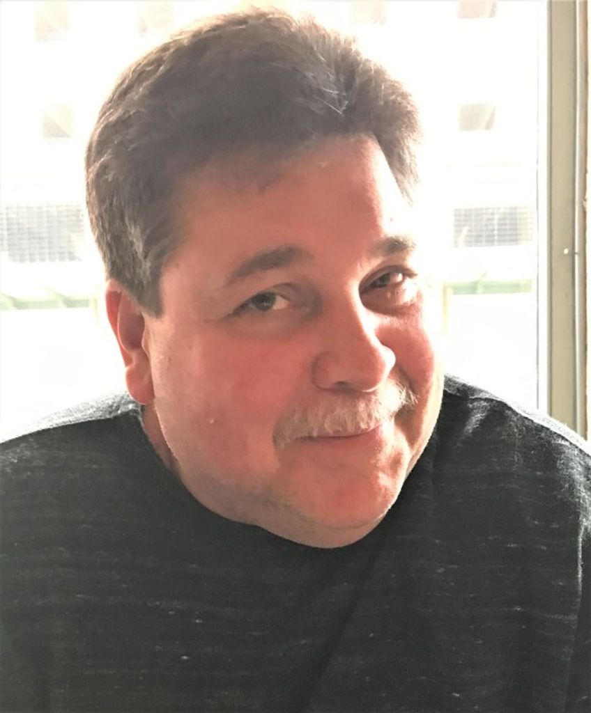 Scott Allen Fetty Profile Photo