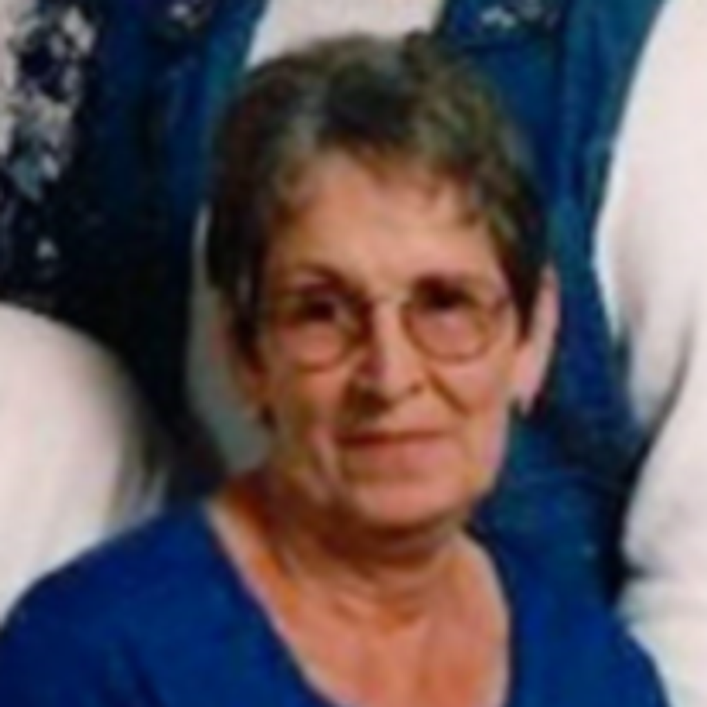 Melba Gay Stewart