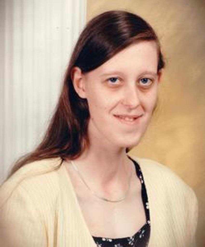 Vicki Lynn Ott