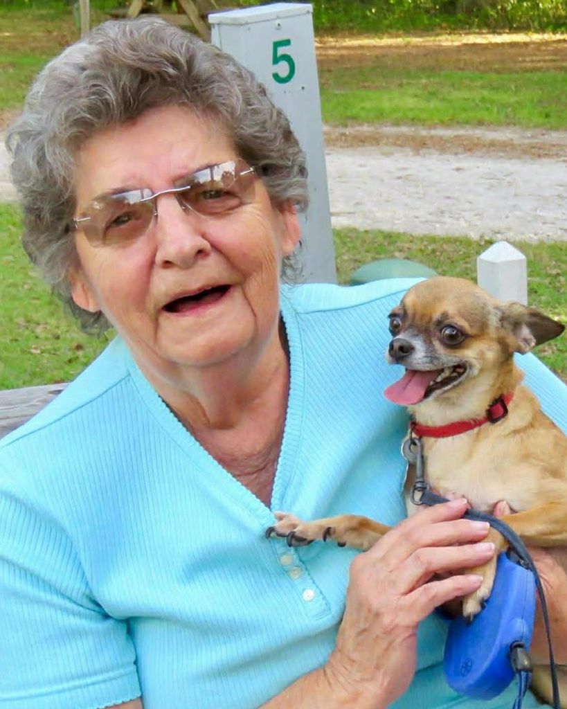 Carol Marie Lamphere