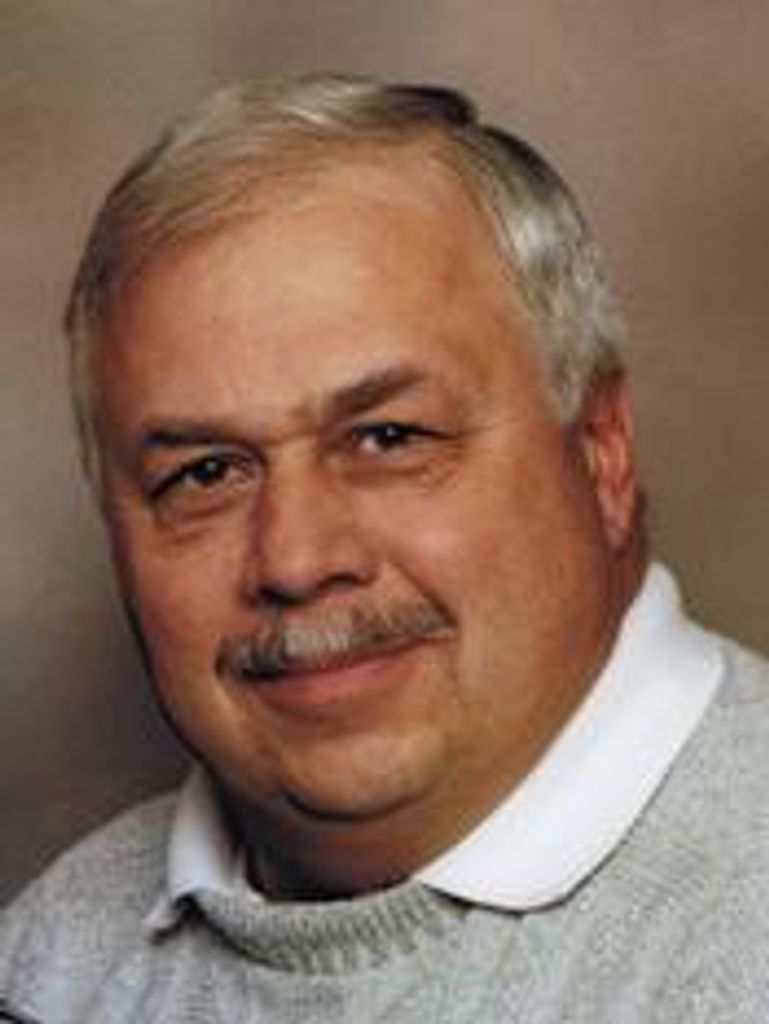 Dennis L. Haldemann