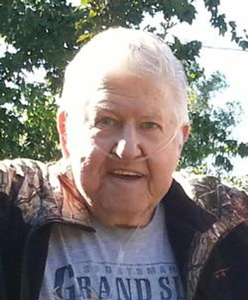 Ronald Lee Chronister Profile Photo