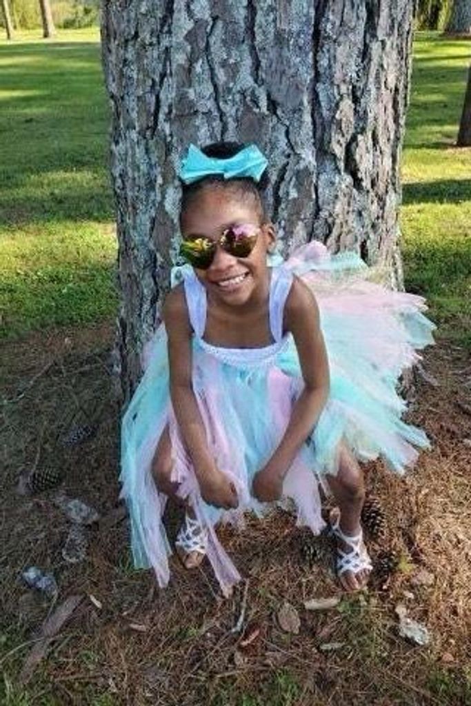 Damyia Monay Savior