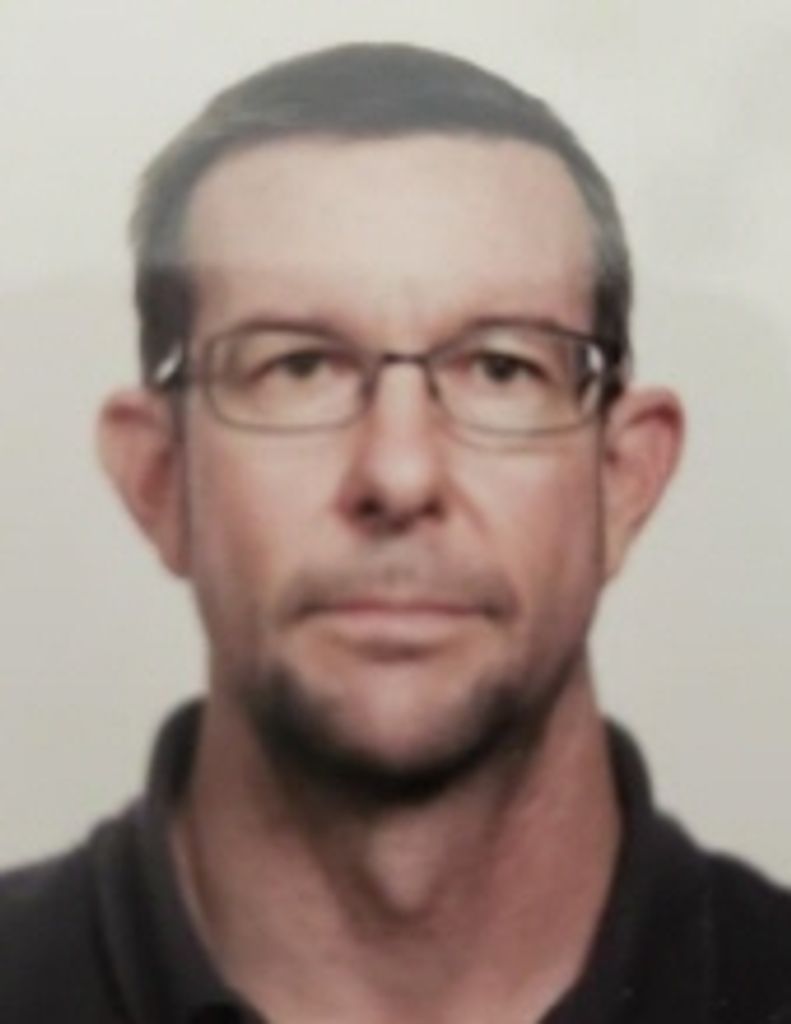 Ross Stuart Franklin