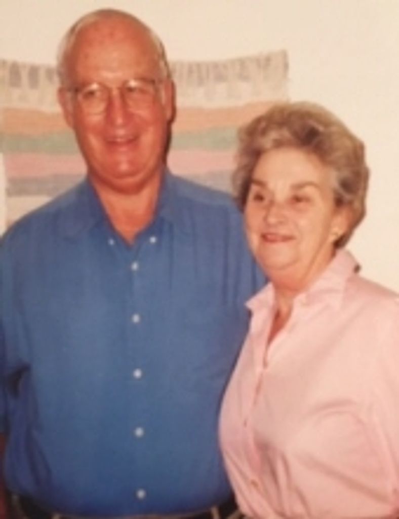 Betty Zane Davidson