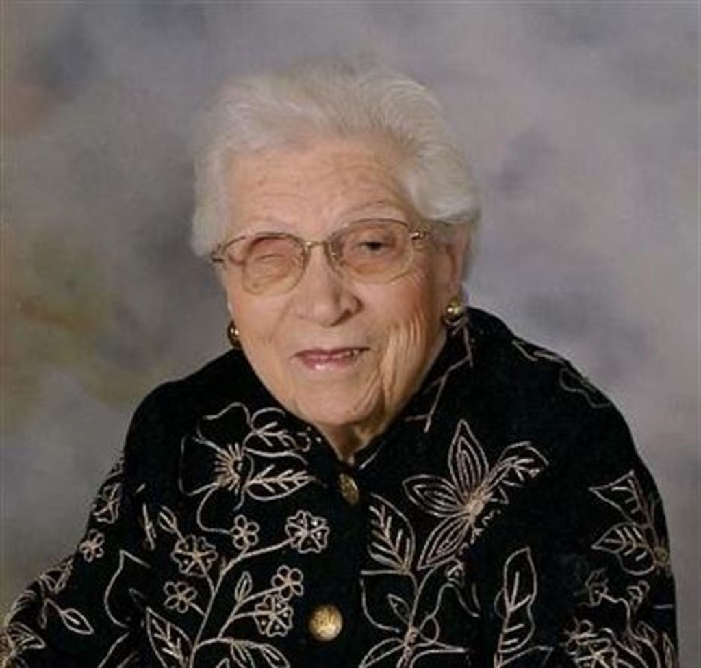 Marian R. Stillwagon