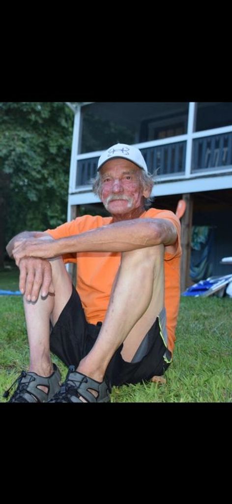 Randy Delford Cobb Profile Photo