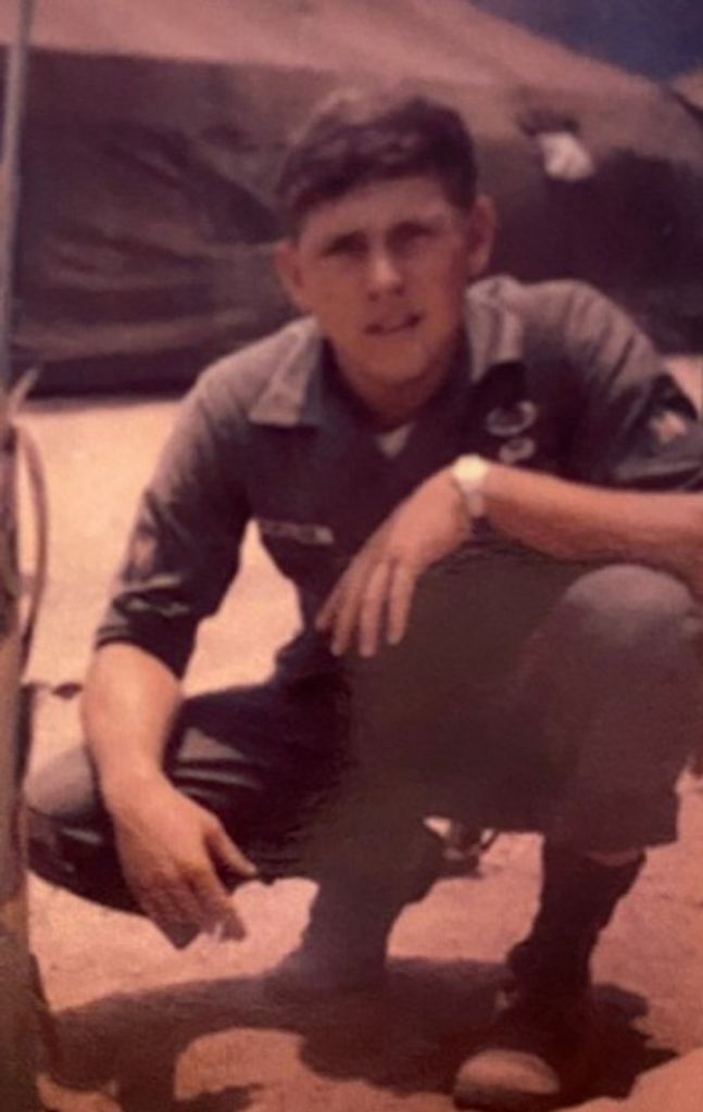 Willard Miller Profile Photo