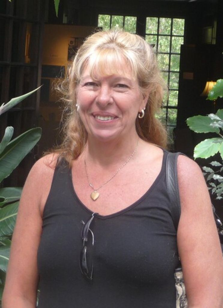 Deborah Ann Marziano