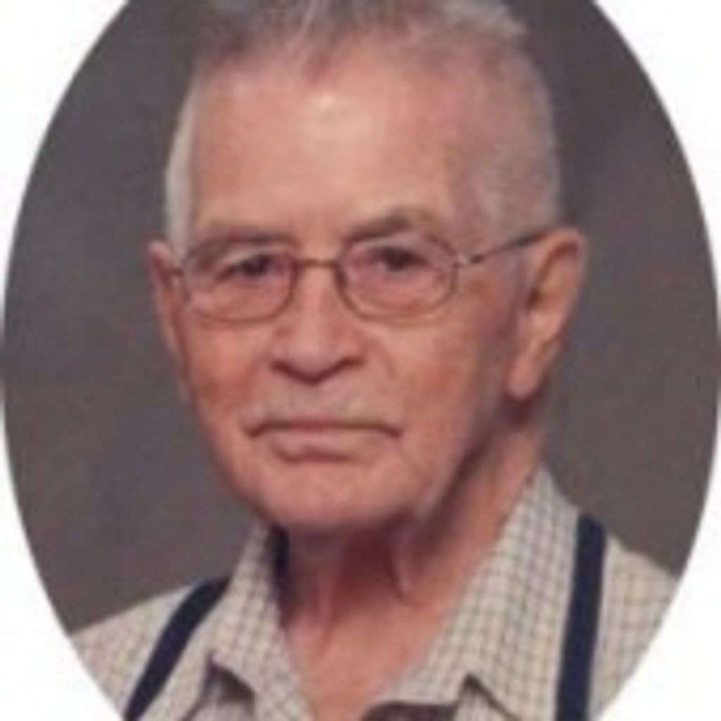Richard Mclaughlin Profile Photo