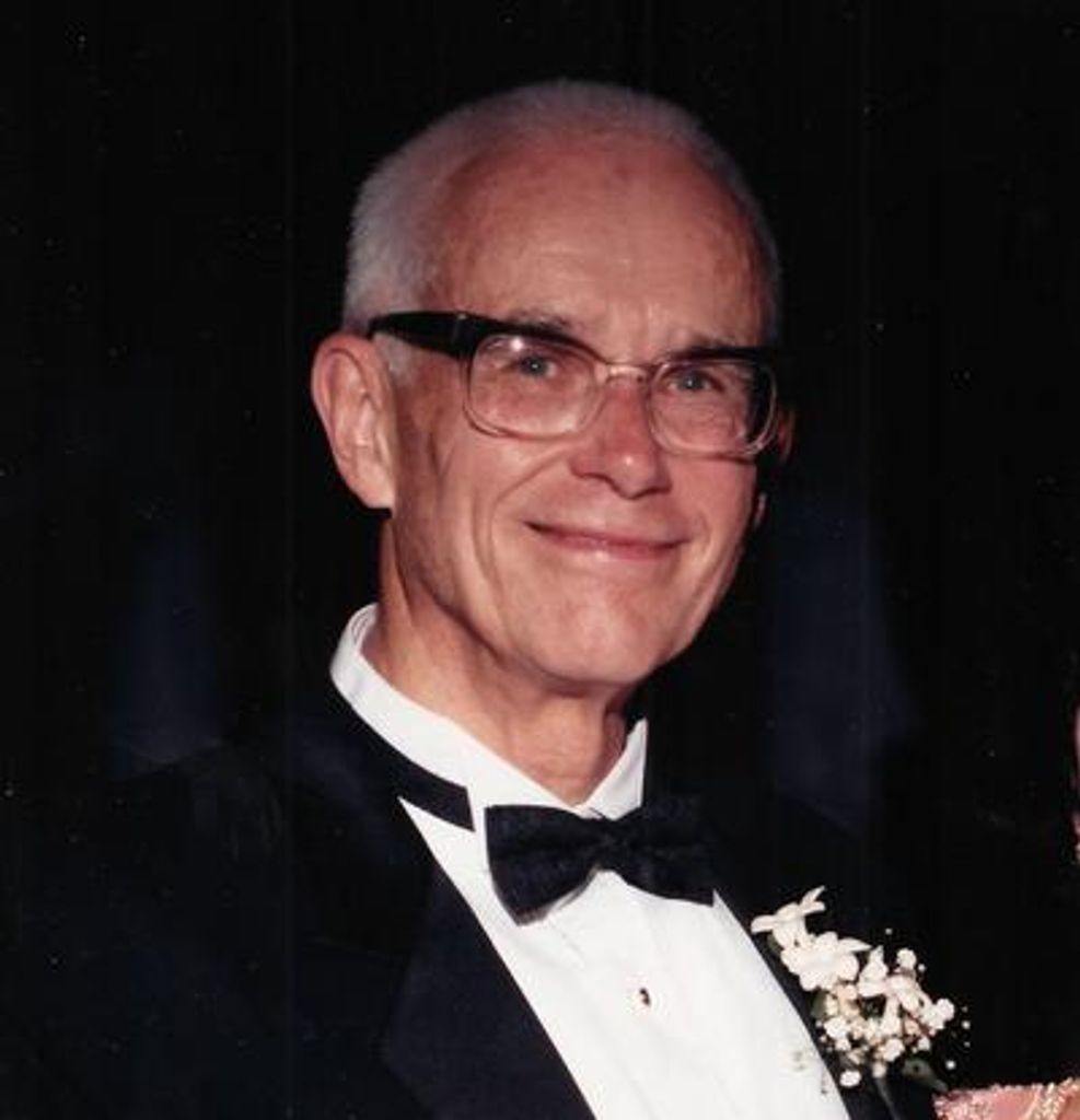 William "Bill" E. Follendorf Profile Photo