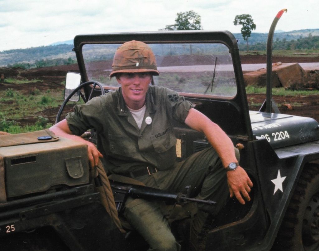 Ralph Jay Pomeroy Profile Photo