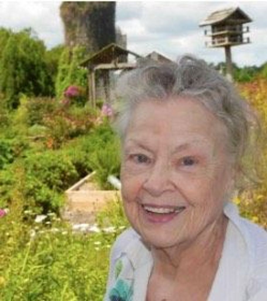 Joan Marie (Domico)  Budiani