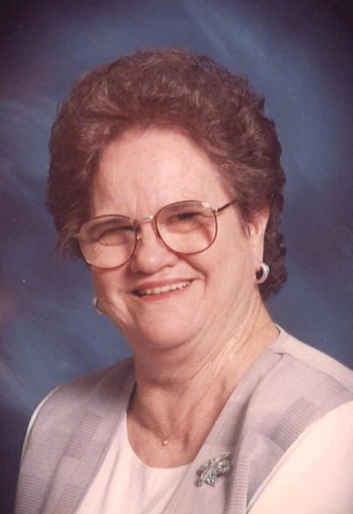 Barbara Cowart Profile Photo