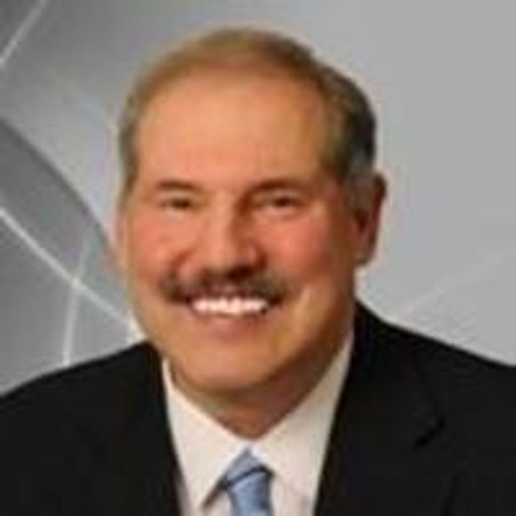 Stephen (L.) Rosenfield