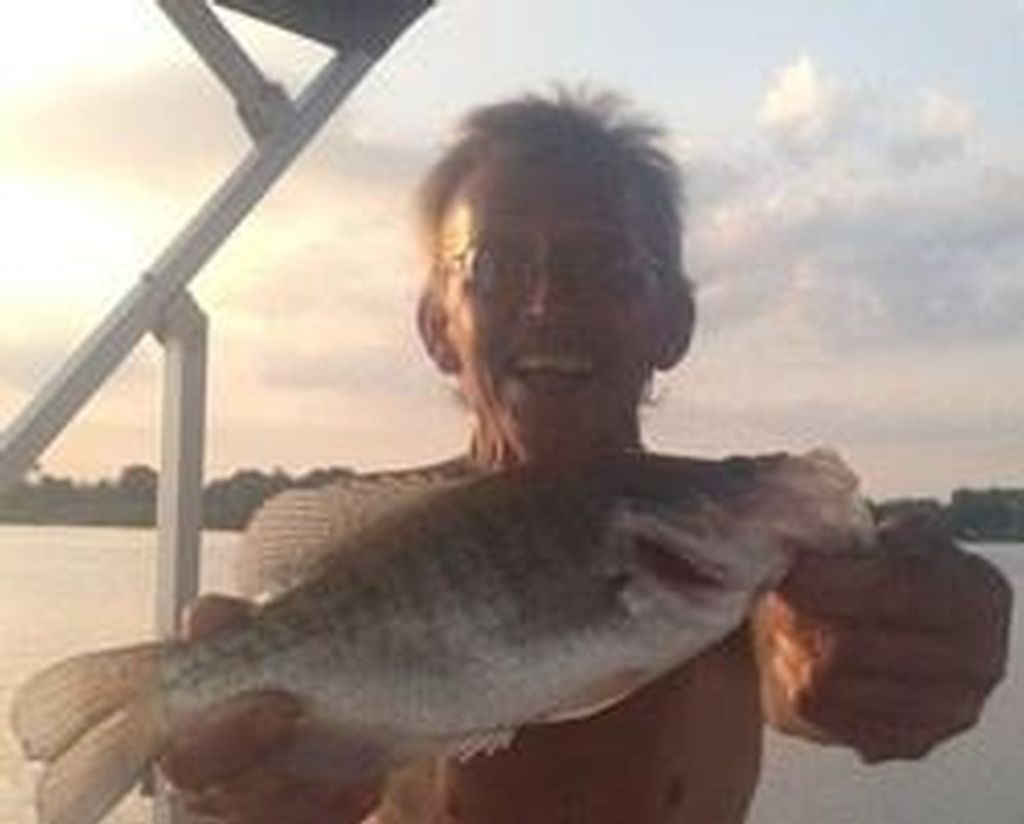 Richard Mark Ensley Profile Photo