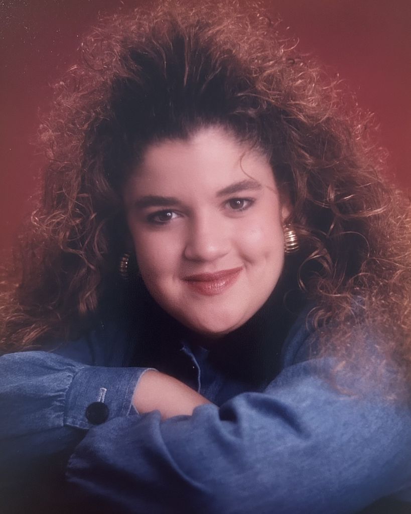 Amanda Jillian "Jill" Vest Profile Photo
