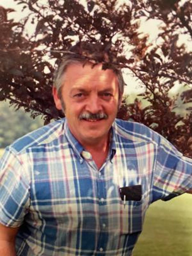 Sgt. Ronald Scott (Scotty)