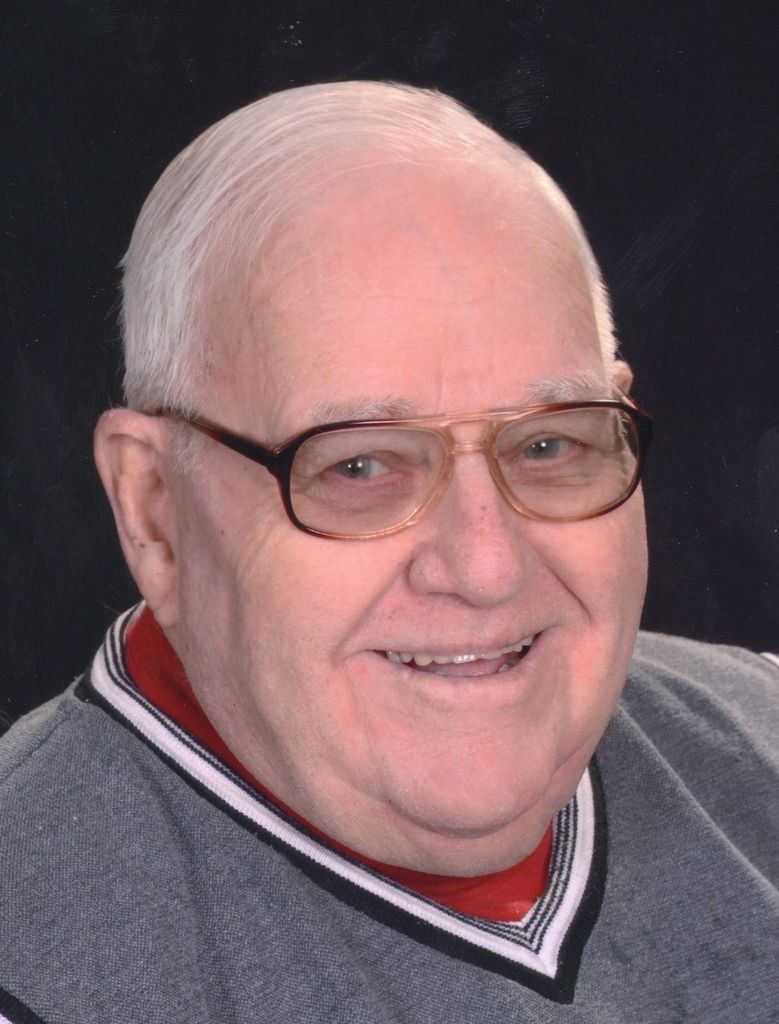 W. Clark Chevalier Profile Photo
