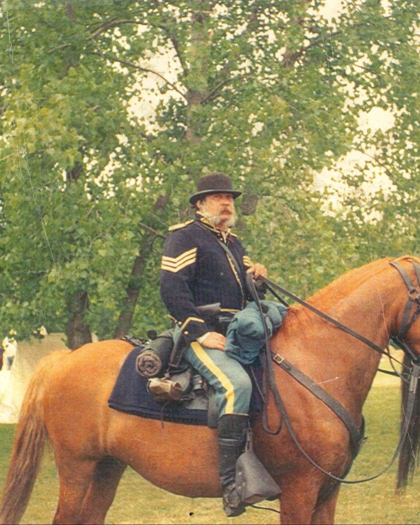 Daniel O. Gillson Profile Photo