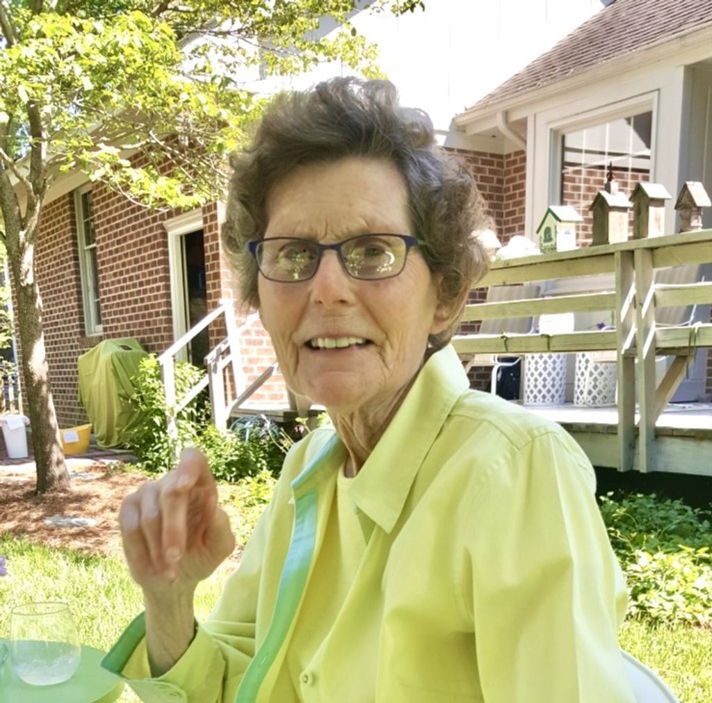 Mildred Bone Peaden Profile Photo