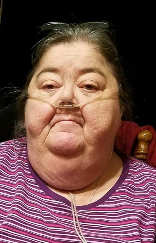 Barbara K. Arnold Profile Photo