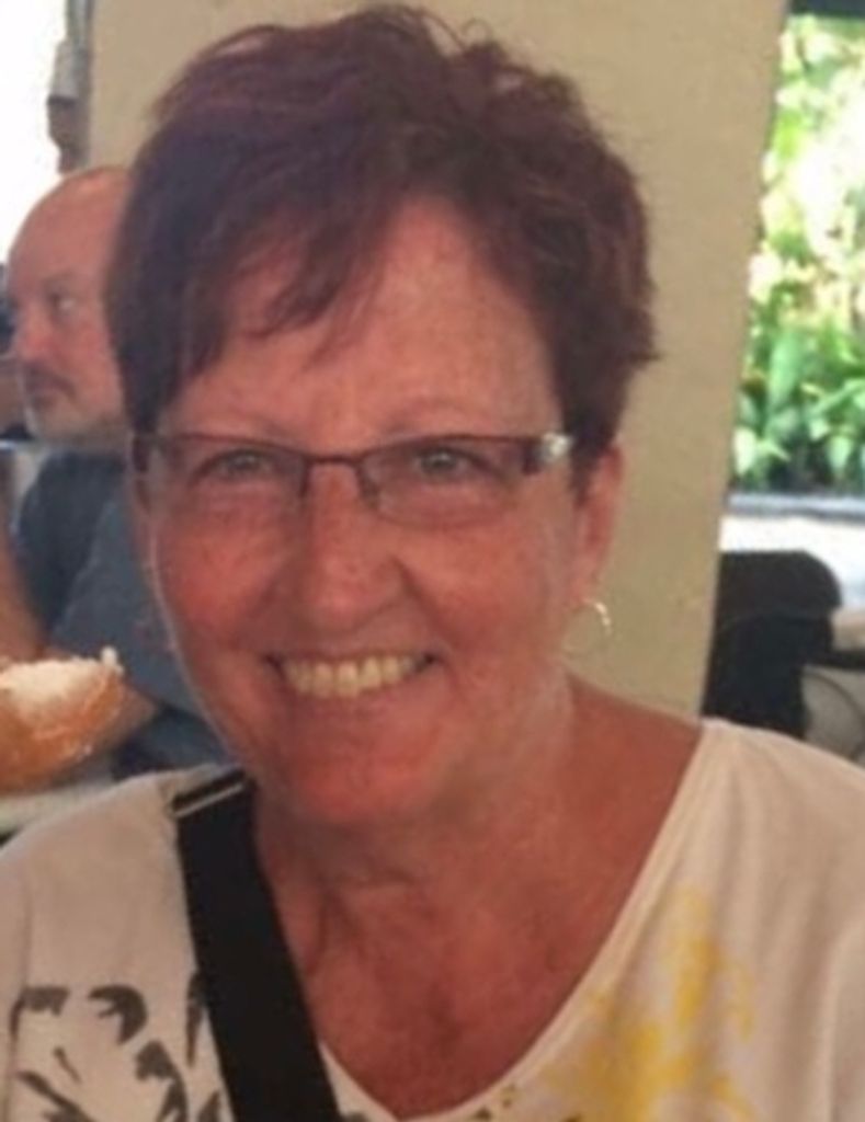 Rosemary Meinking Profile Photo